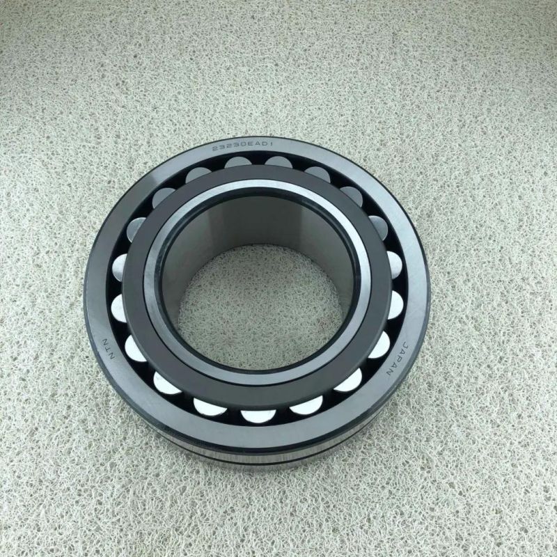 SKF Timken NSK NTN Koyo Spherical Roller Bearing 24032,23238,22218,24128,23148,21314,241/950,22208,23226,23230cak/W33,Ca,Cc,MB,Ma,E Self-Aligning Roller Bearing