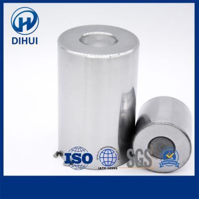 Gcr15 AISI52100 100cr6 Suj-2 Oversize Cylindrical Rollers for Bearings