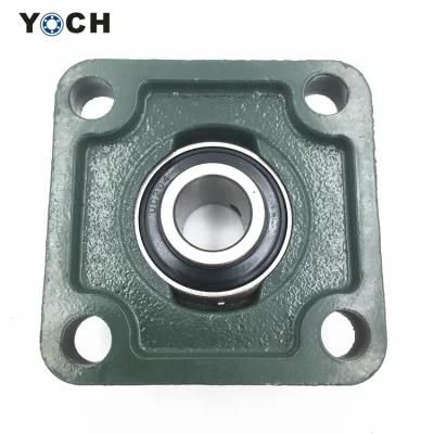 Yoch Ucf UCFL UCP UCT Ucfc316 318 320 322 Low Noise Factory Price Supply Pillow Block Bearing 324 326 328