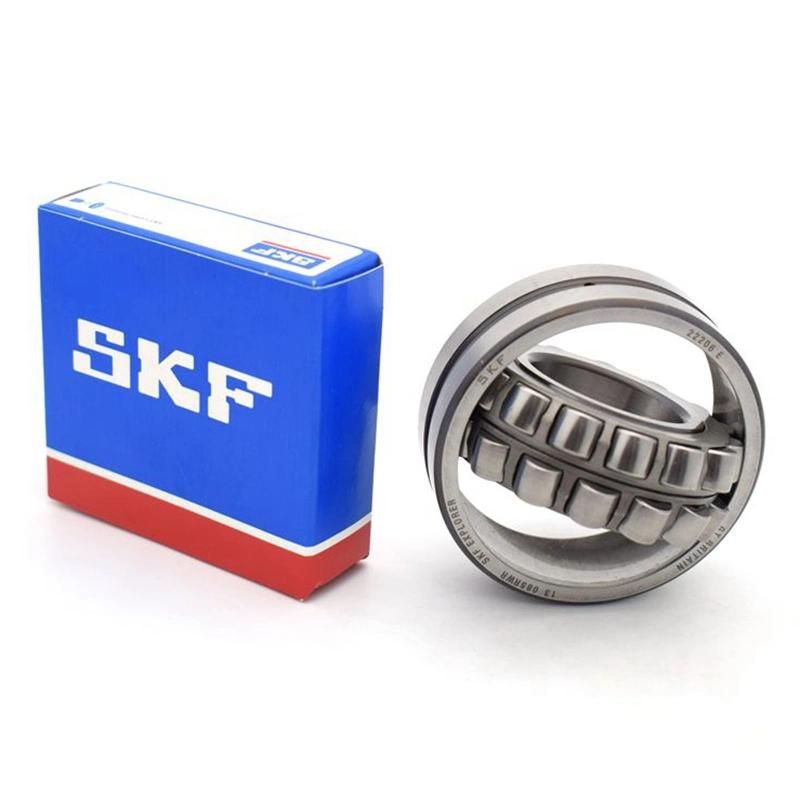 Chrome Steel Brass Cage Steel Cage Ca/Cc/MB 22220ca 24132c/W33 24056cc/W33 NSK NTN Koyo Spherical Roller Bearing