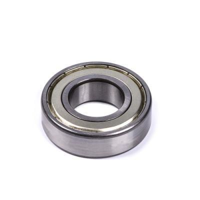 6314c3 Deep Groove Ball Bearing Low Noise for Motor