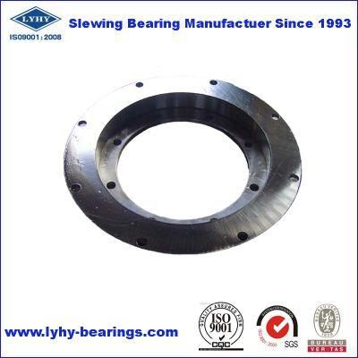 Light Type Slewing Ring Bearing with Dual Flange Nbl. 30.1355.201-2ppn