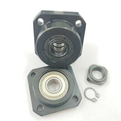 Fk12/FF12 Ball Screw End Support Bearings