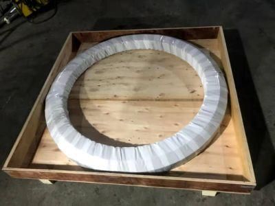 Excavator Slewing Bearing for Part Number Bt175