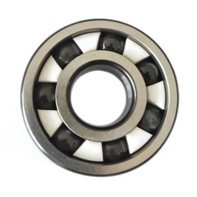 High Precision Miniature Size Ceramic Bearing 606 606zz Made in China