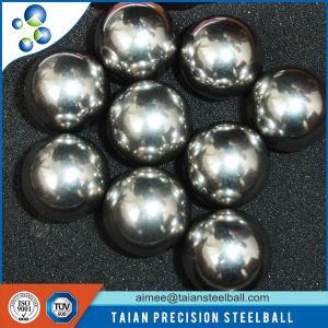 Factory High Quality Carbon Steel Ball 10mm