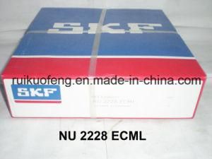 Nu 2228 Ecml 140X250X68 mm SKF Cylindrical Roller Bearing