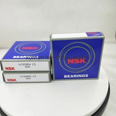 NSK Roller Bearing Industrial Equipment &amp; Components Nj308 Bearings