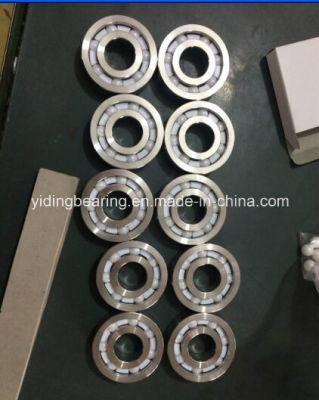 Low Friction 602 Hybrid Ceramic Bearing for Bicycle