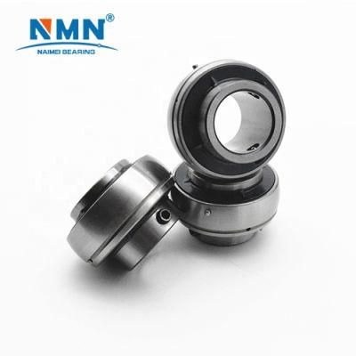 High Speed High Precision 40*80*49mm UC208 Pillow Block Ball Bearing