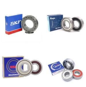 Motor Bearings Automotive 6213 2RS Zz Deep Groove Ball Bearings