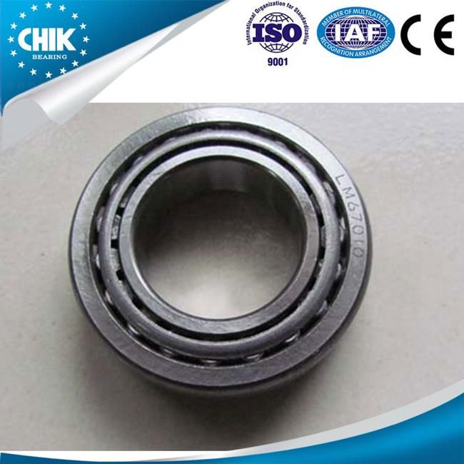 25590/25520 Single Row Inch Taper Roller Bearings (25590/25520)