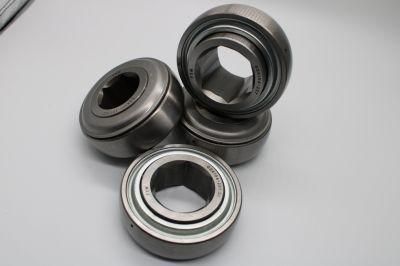 Mounted Pillow Block Housing Spherical Insert Agriculture Ball Bearings UC, Ug, SA, Sb, Yar, Ew, Ub, En, Ubr, Enr, Nap, Alp, UCFL, Asfl, Fhsft