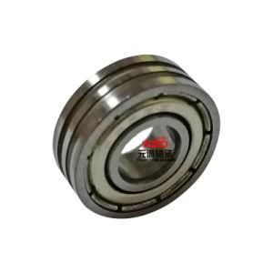 Chinese Factory Wholesale 696zz Bearing 6X15X5mm