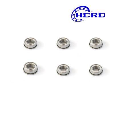 Fast Speed Hybrid Ceramic Deep Groove Ball Bearing Ball Bearings 627 for Skates or Roller Quad