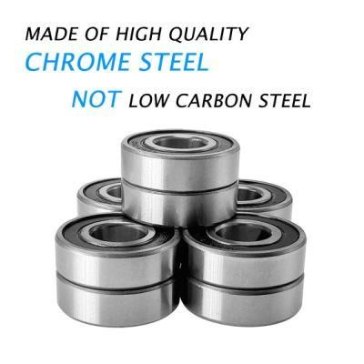Deep Groove Ball Bearing Taper Roller Bearing for Auto Wheel Motorcycle Spare Part Car Accessories