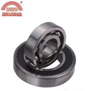 High Precision Deep Groove Ball Bearing with Black Corner (6904ZENR)