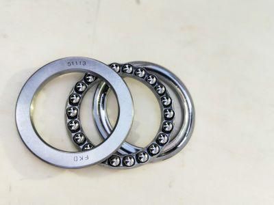 Thrust Ball Bearing Gr15 Z2V2 (51100 51101 51102 51103 51104)