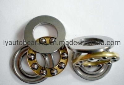 Auto Parts Single Direction Thrust Ball Bearing (51110/8110) Wheel Bearing