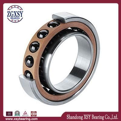 Chrome Steel 3200 3201 3202 3203 3204 Bearing /Angular Contact Ball Bearing