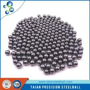 Bearing AISI304 Carbon Stainless Steel Ball for Bicycle Parts