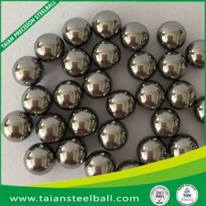 7/64&quot; 2.778mm Carbon Steel Balls for Bearings with Ts16949