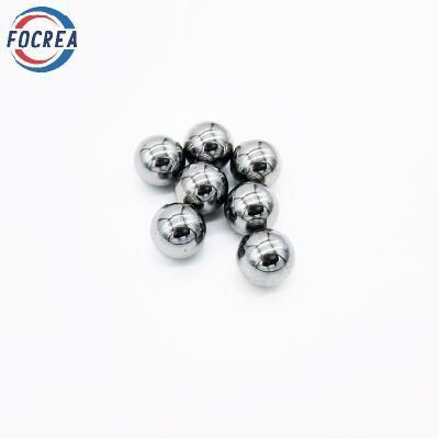 Steel Ball 8mm Latest AISI1015 Carbon Steel Ball