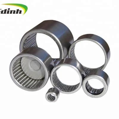 High Quality Automotive Drawn Cup Needle Roller Bearing Flanged Fy202730 (20*27*30) Fy