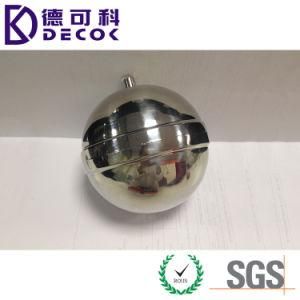 4&quot; Floating Steel Sphere with High Quality Ball