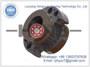 Bearings for Screw Drives, Needle Roller/Axial Cylindrical Roller Bearings Zarf Series