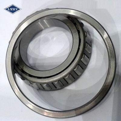 Single Row Tapered Roller Bearings From China (EE649240/310)