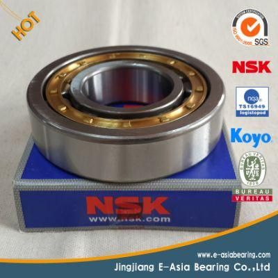 Cylindrical Roller Bearings