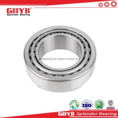 Rigid Bearing Applications 32211 Separable Koyo NACHI IKO I-Na Metal Manufacturing Tapered Roller Conveyor Bearing