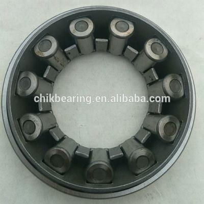 Steering Bearing 977909K1 Gcr15 Material 46.673X72X17.2 Taper Roller Bearing