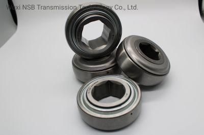 Bearing Housing Pillow Block Bearings Insert Radial Ball Bearing UC204 Manufacturer in China