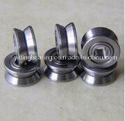 Guide Wheel Bearing V Groove Bearing V625zz