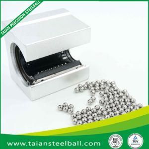 6mm 10mm AISI316 Stainless Steel Ball, Bearing Steel Ball Steel Balls Steel Shot