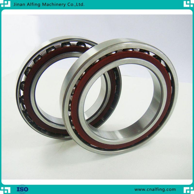 Super Precision Machine Tool Spindle Roller Bearing Angular Contact Ball Bearing