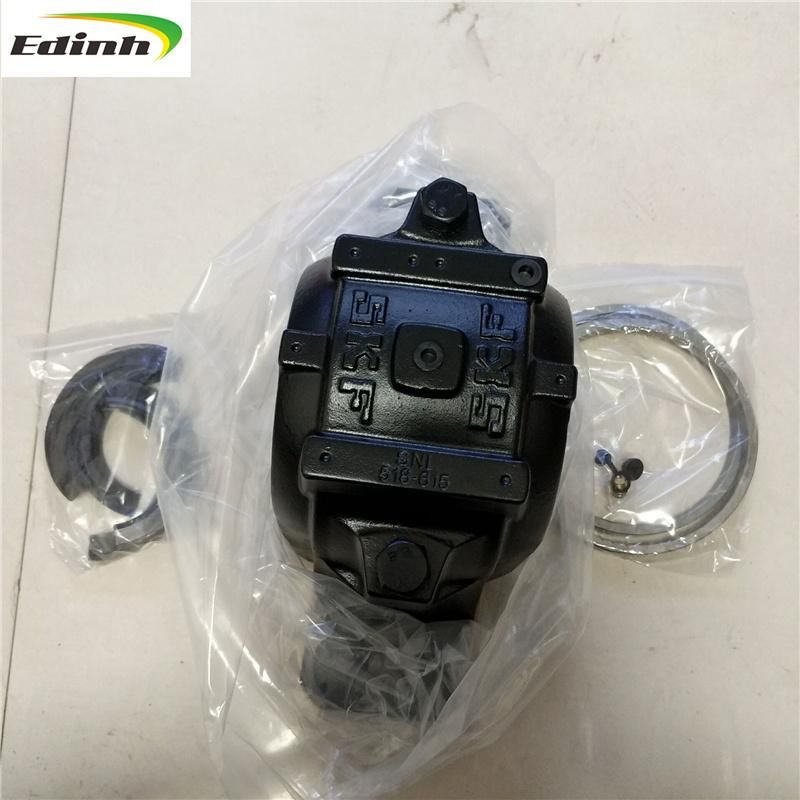 China Factory Pillow Block Bearing Seat Sn508