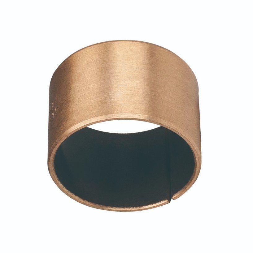 Super Quality Oilless Self-lubricating PTFE Bronze Bushing