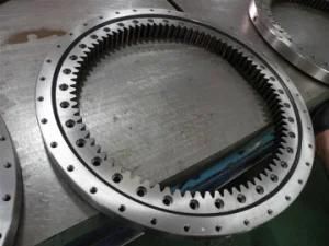 (I. 1251.30.12. D. 1-RV) Slewing Ring Bearing Turntable Bearing
