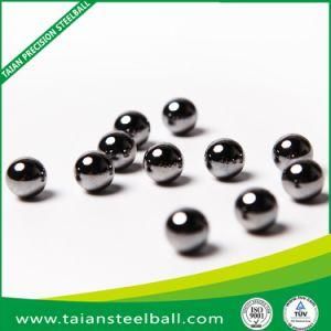 1.5&quot; 304 Stainless Steel Ball for Bearing