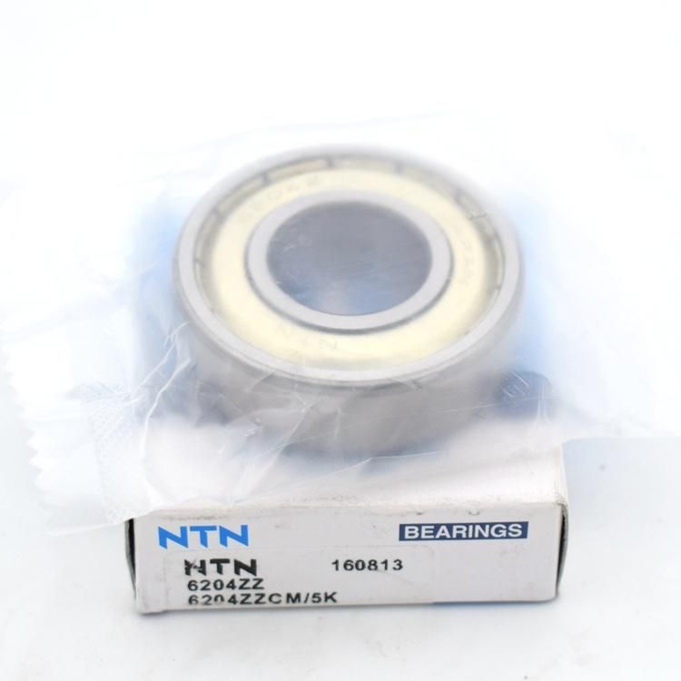 Fast Delivery Large Stock Deep Groove Ball Bearing 6215 6216 6217 Zz 2RS Llu NTN Bearing for Auto Spare Parts/Wheel Parts