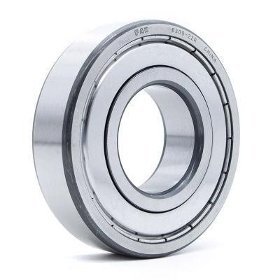 Deep Groove Ball Bearing High Speed Operation Better Price High Performance 61905-2rz 61905-Rzn 61905-2RS1