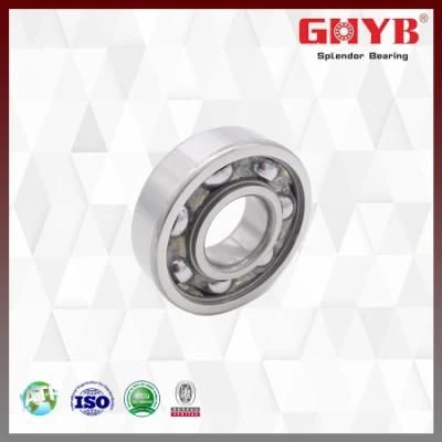 Auto Parts Long Lasting Motor Accessories Deep Groove Bearings