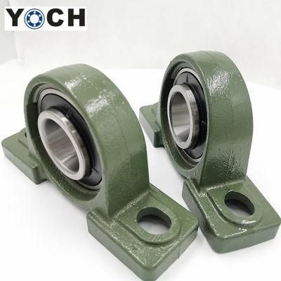 Manufacturers Direct Chemical Industry Bearing UCP203 UCP205 UCP207 Pillow Block Bearing