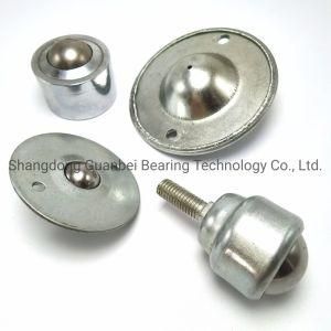 Cy-25D Nylon Ball Steel Ball Casters Transfer Units Bearing for Universal Roller Balls Conveyors Bearings