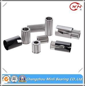 No Collar Slab Needle Roller Bearing and Cage Assemblies Knl