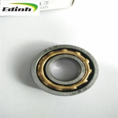 NSK Japan Magnetic Motor Bearing Bo17 E17