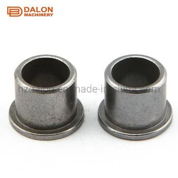 Impregnated Graphite Bushings